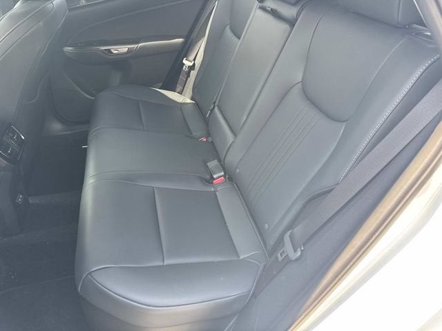 2026 Lexus NX 350h NX 350h