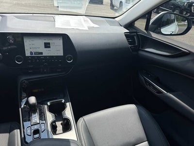 2026 Lexus NX 350h NX 350h