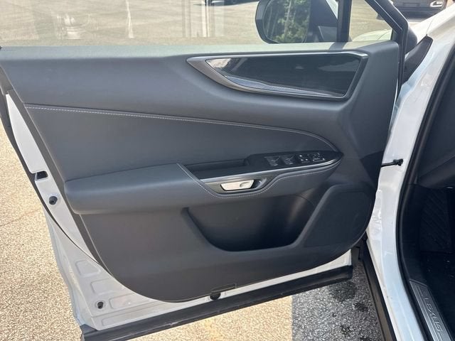 2026 Lexus NX 350h NX 350h