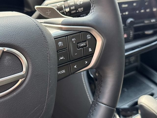 2026 Lexus NX 350h NX 350h