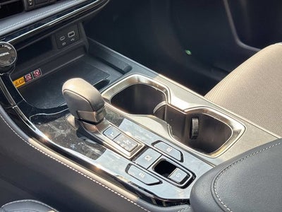 2026 Lexus NX 350h NX 350h