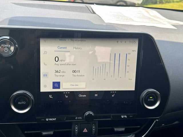 2026 Lexus NX 350h NX 350h