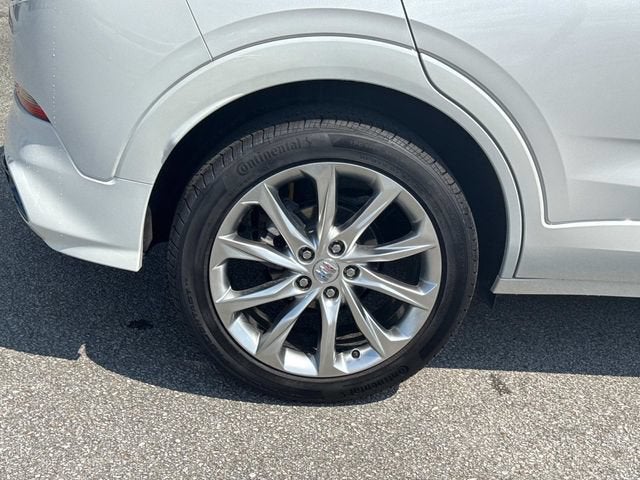 2024 Buick Encore GX Avenir