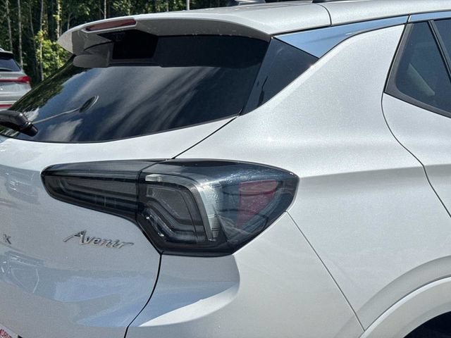 2024 Buick Encore GX Avenir