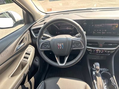 2024 Buick Encore GX Avenir