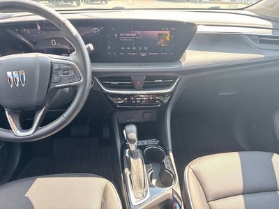 2024 Buick Encore GX Avenir