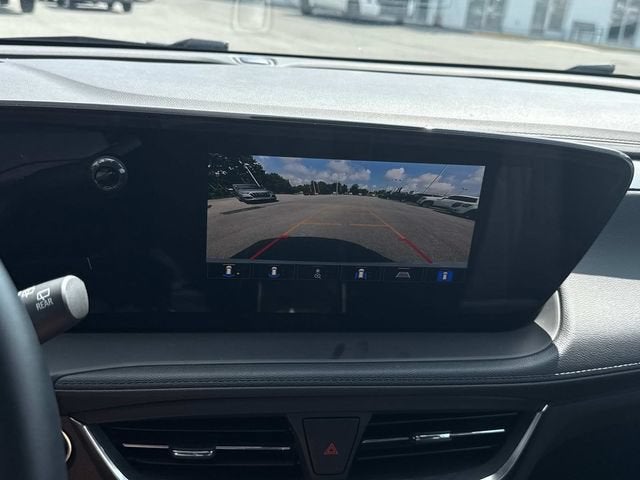 2024 Buick Encore GX Avenir