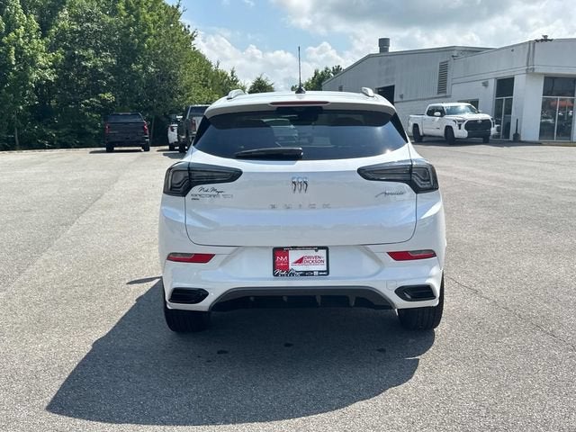 2024 Buick Encore GX Avenir