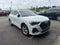 2021 Audi Q3 Premium 45 TFSI S line quattro Tiptronic