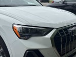 2021 Audi Q3 Premium 45 TFSI S line quattro Tiptronic