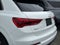 2021 Audi Q3 Premium 45 TFSI S line quattro Tiptronic