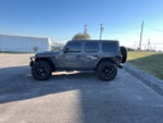 2019 Jeep Wrangler Unlimited Rubicon 4x4