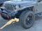 2019 Jeep Wrangler Unlimited Rubicon 4x4