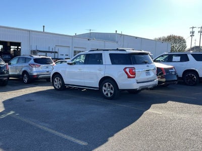 2020 Ford Expedition XLT