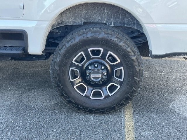 2024 Ford Super Duty F-250 SRW XL