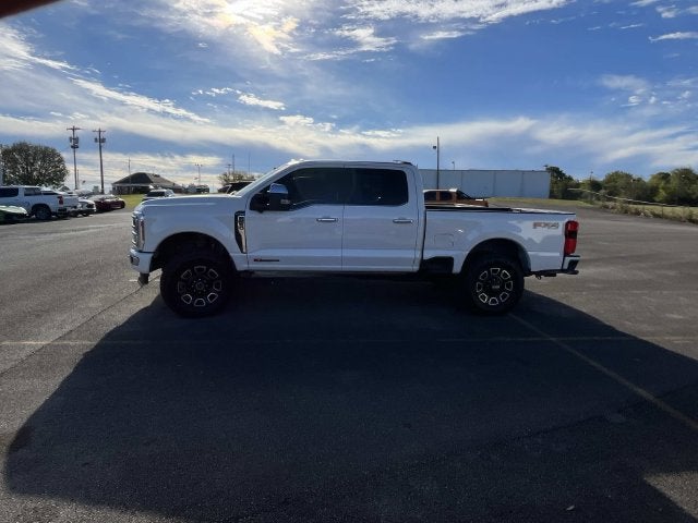 2024 Ford Super Duty F-250 SRW XL