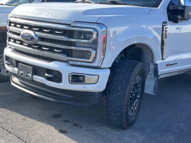 2024 Ford Super Duty F-250 SRW XL