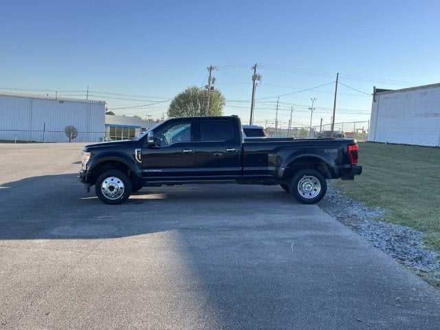 2021 Ford Super Duty F-450 DRW XL