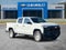 2024 Chevrolet Colorado WT