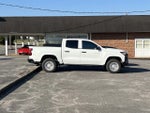 2024 Chevrolet Colorado WT