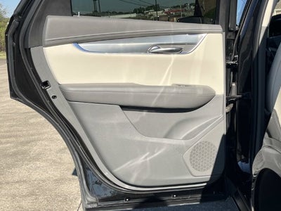2021 Cadillac XT5 FWD Premium Luxury