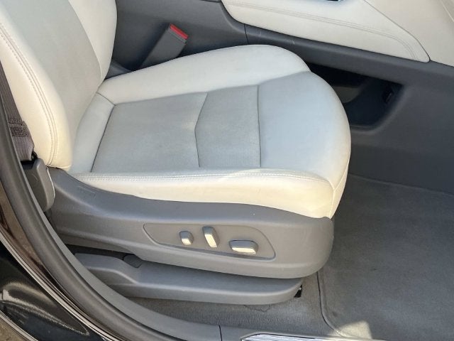 2021 Cadillac XT5 FWD Premium Luxury