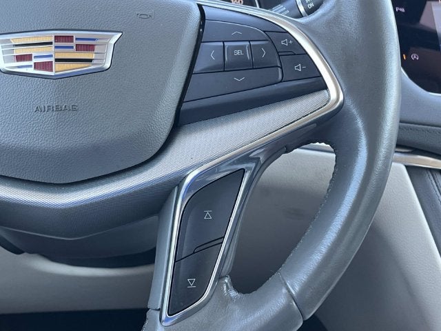 2021 Cadillac XT5 FWD Premium Luxury