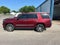 2017 Cadillac Escalade Premium Luxury