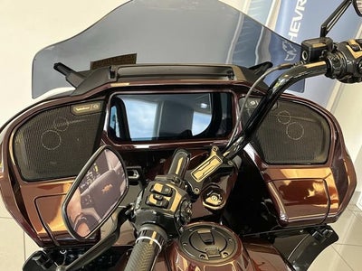 2024 Harley-Davidson CVO Road Glide NA