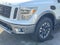2017 Nissan TITAN PRO-4X