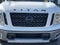 2017 Nissan TITAN PRO-4X