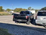 2021 Nissan TITAN Crew Cab PRO-4X 4x4
