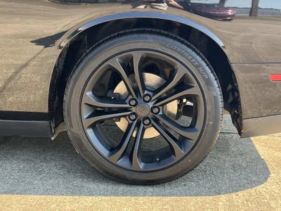 2020 Dodge Challenger R/T