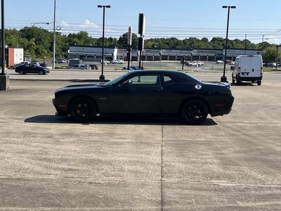 2020 Dodge Challenger R/T