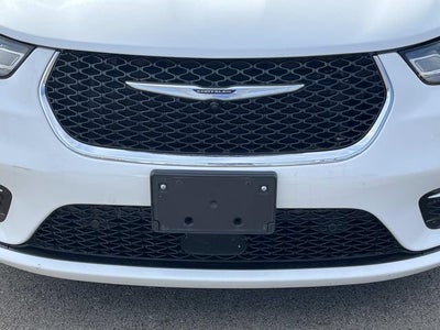 2022 Chrysler Pacifica Hybrid Limited
