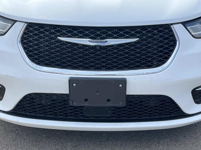 2022 Chrysler Pacifica Hybrid Limited