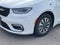 2022 Chrysler Pacifica Hybrid Limited