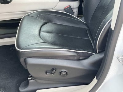 2022 Chrysler Pacifica Hybrid Limited