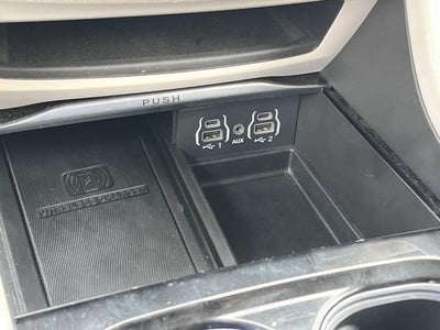 2022 Chrysler Pacifica Hybrid Limited