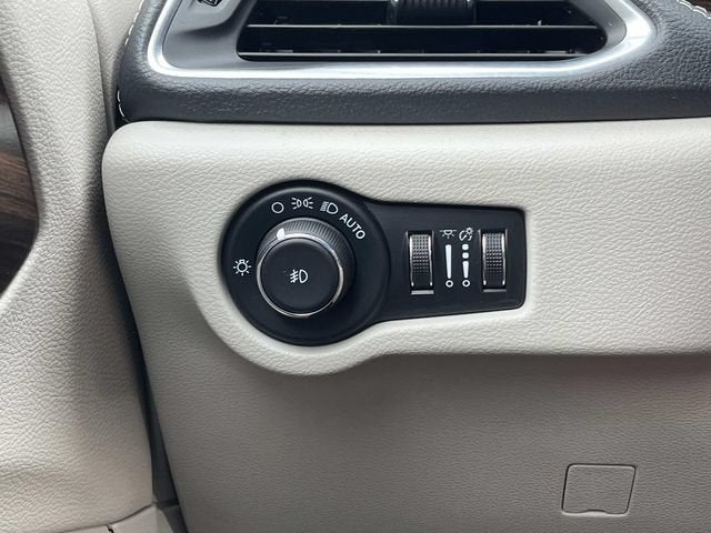 2022 Chrysler Pacifica Hybrid Limited