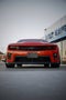 2013 Chevrolet Camaro ZL1