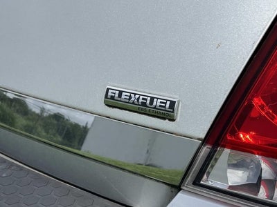 2011 Chevrolet Impala LT Fleet