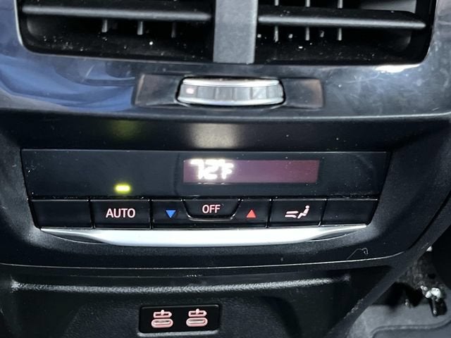 2022 BMW X4 M40i