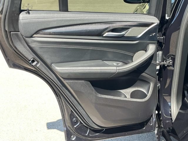 2022 BMW X4 M40i