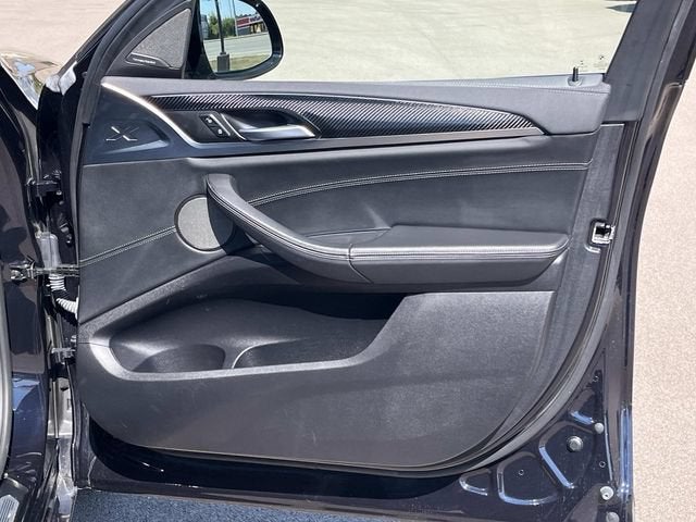 2022 BMW X4 M40i