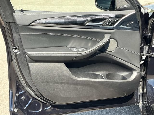 2022 BMW X4 M40i