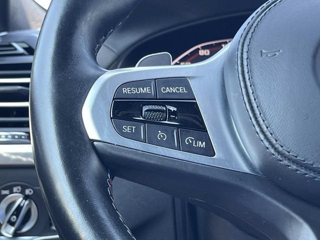 2022 BMW X4 M40i