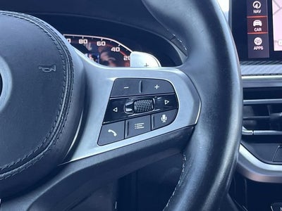 2022 BMW X4 M40i