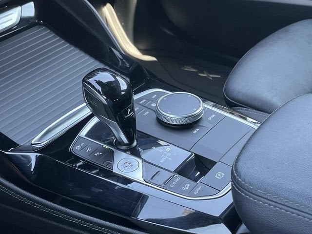 2022 BMW X4 M40i