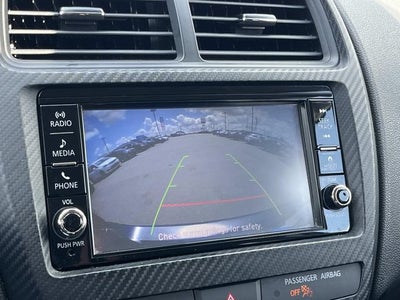 2024 Mitsubishi Outlander Sport S
